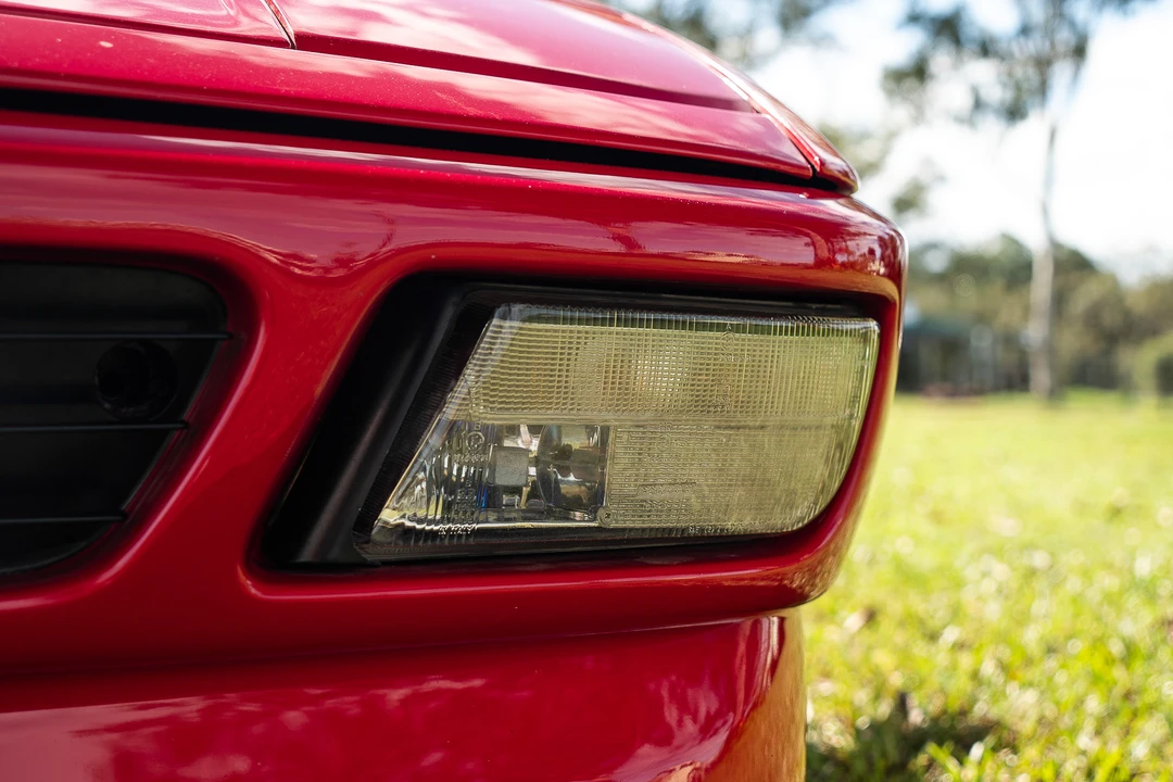 1990 Ferrari 348 ts - Image 27 of 31