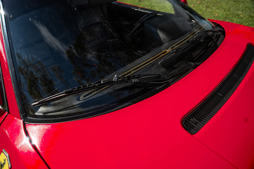 1990 Ferrari 348 ts - Image 29 of 31