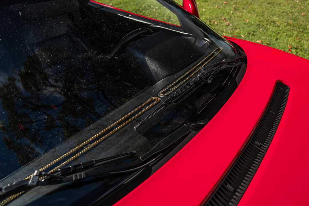 1990 Ferrari 348 ts - Image 30 of 31