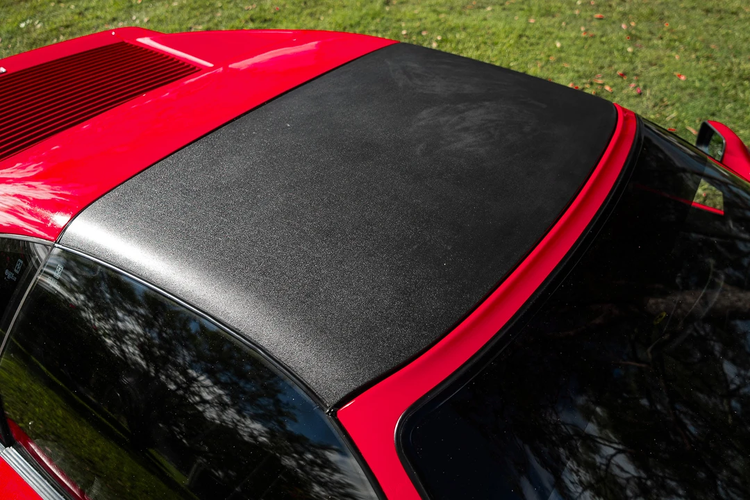 1990 Ferrari 348 ts - Image 31 of 31