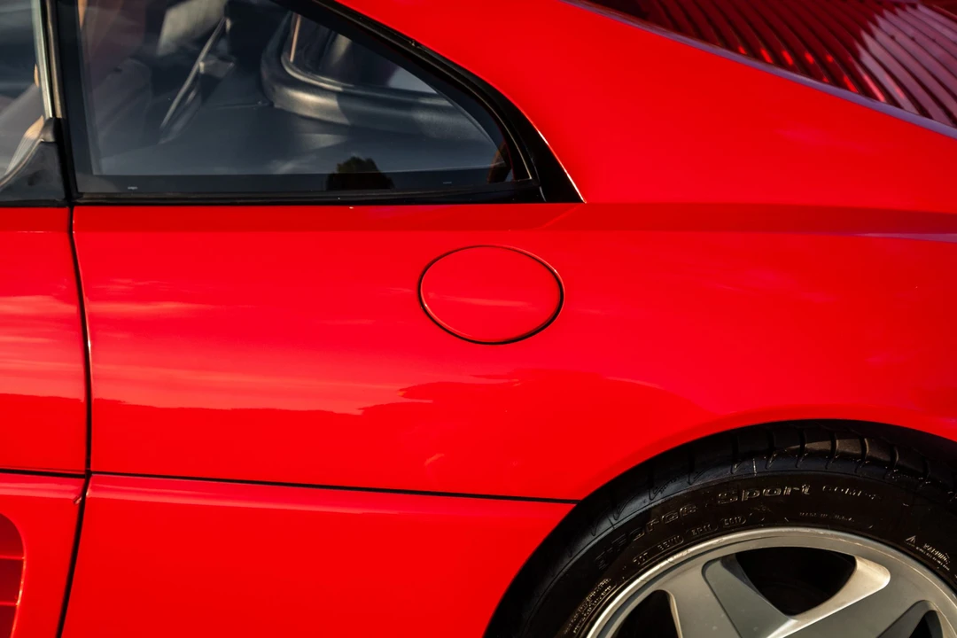 1990 Ferrari 348 ts - Image 31 of 31