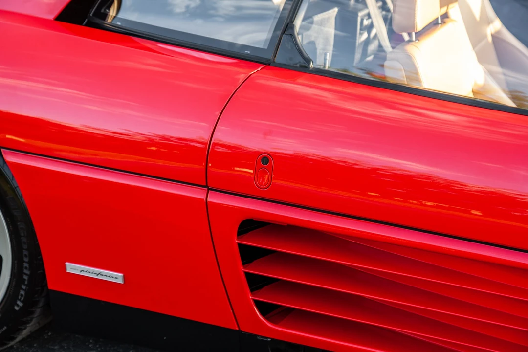 1990 Ferrari 348 ts - Image 29 of 31