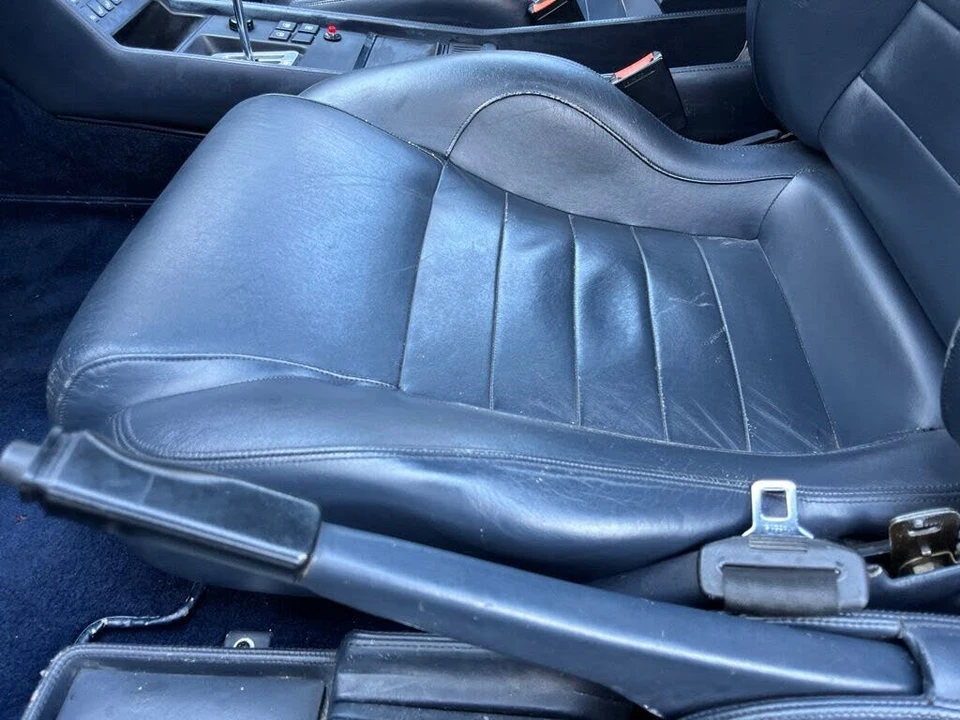 1990 Ferrari 348 ts - Image 31 of 31