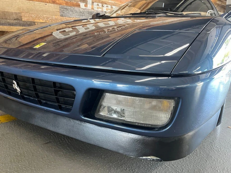1990 Ferrari 348 ts - Image 11 of 31