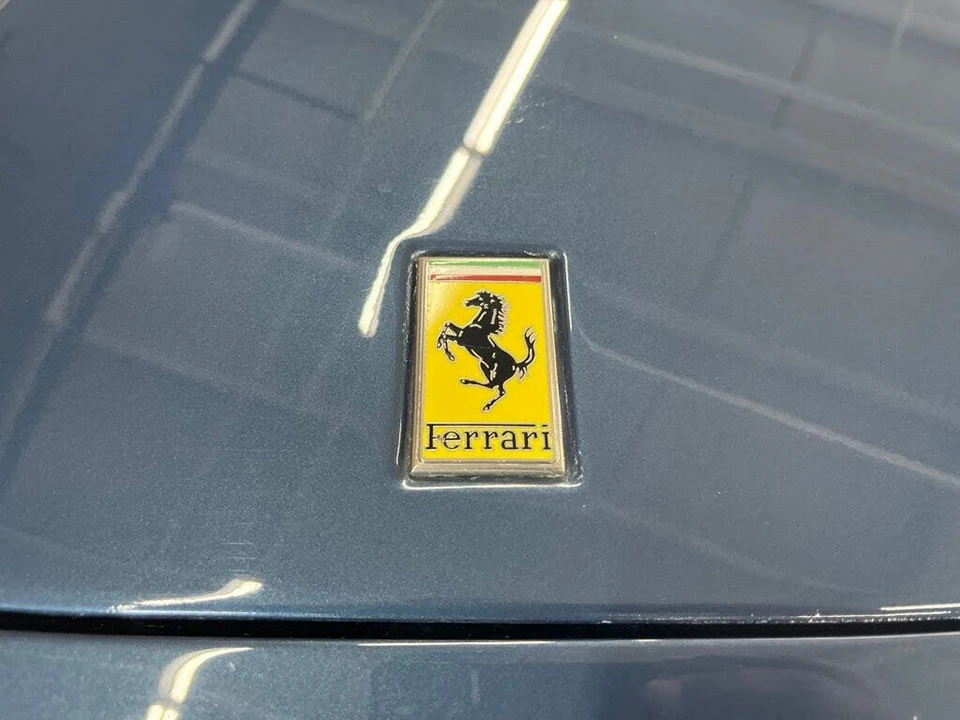 1990 Ferrari 348 ts - Image 7 of 31