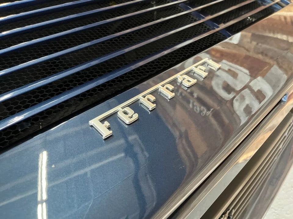 1990 Ferrari 348 ts - Image 25 of 31