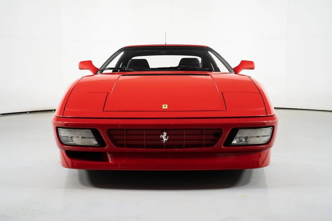 1990 Ferrari 348 ts - Image 26 of 31