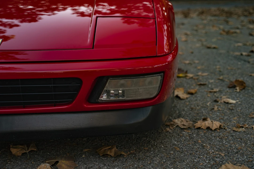 1990 Ferrari 348 ts - Image 20 of 31