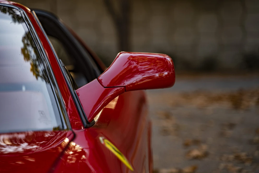 1990 Ferrari 348 ts - Image 23 of 31
