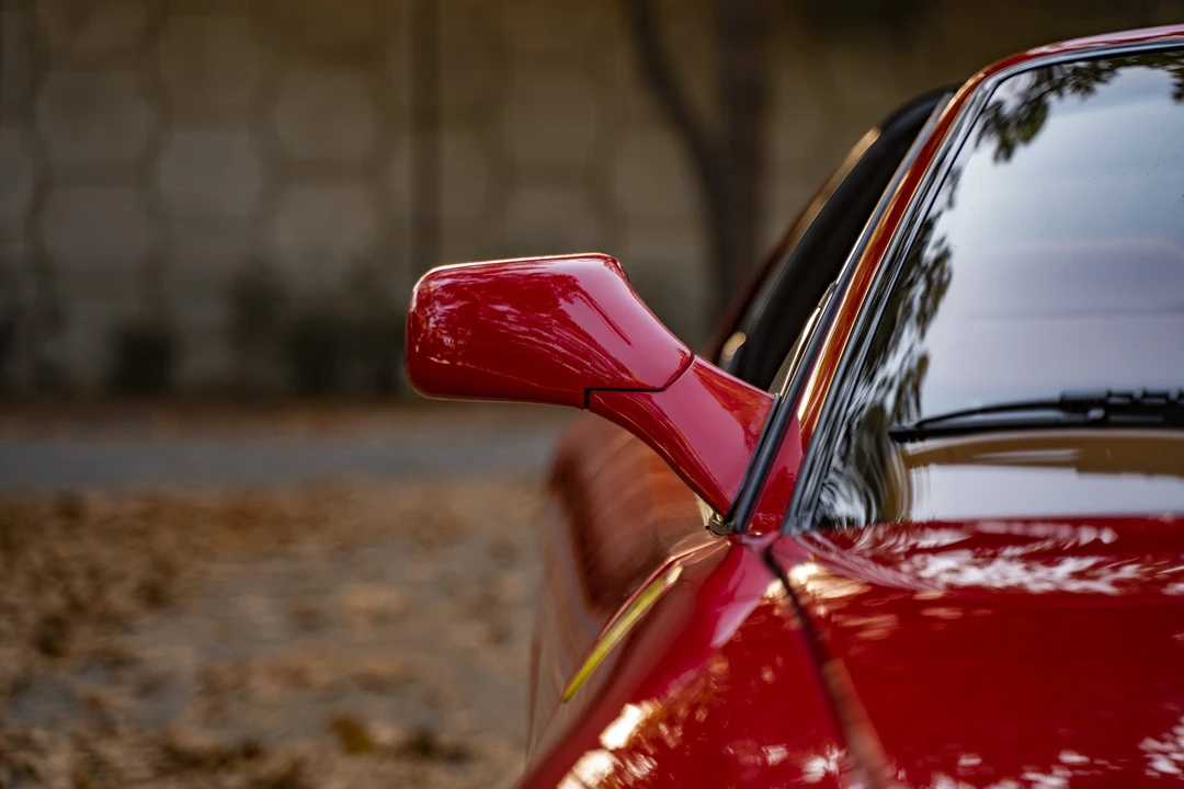 1990 Ferrari 348 ts - Image 24 of 31