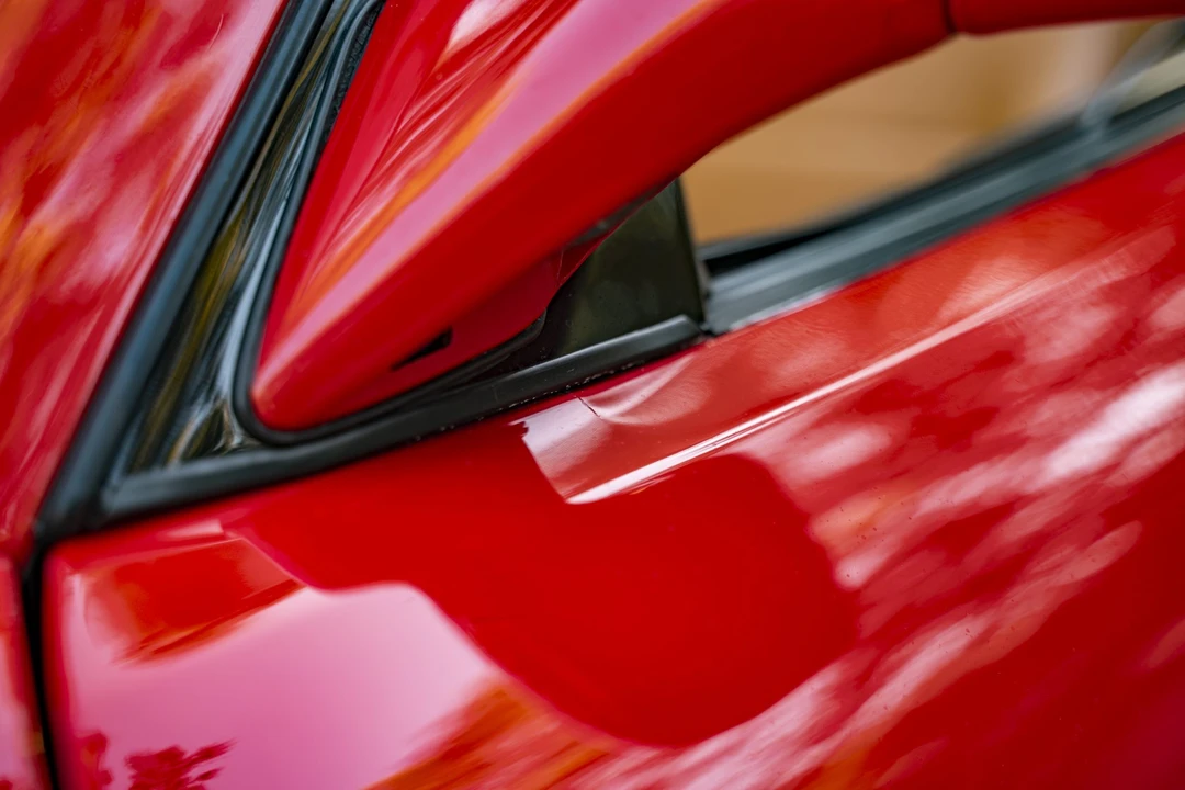 1990 Ferrari 348 ts - Image 25 of 31