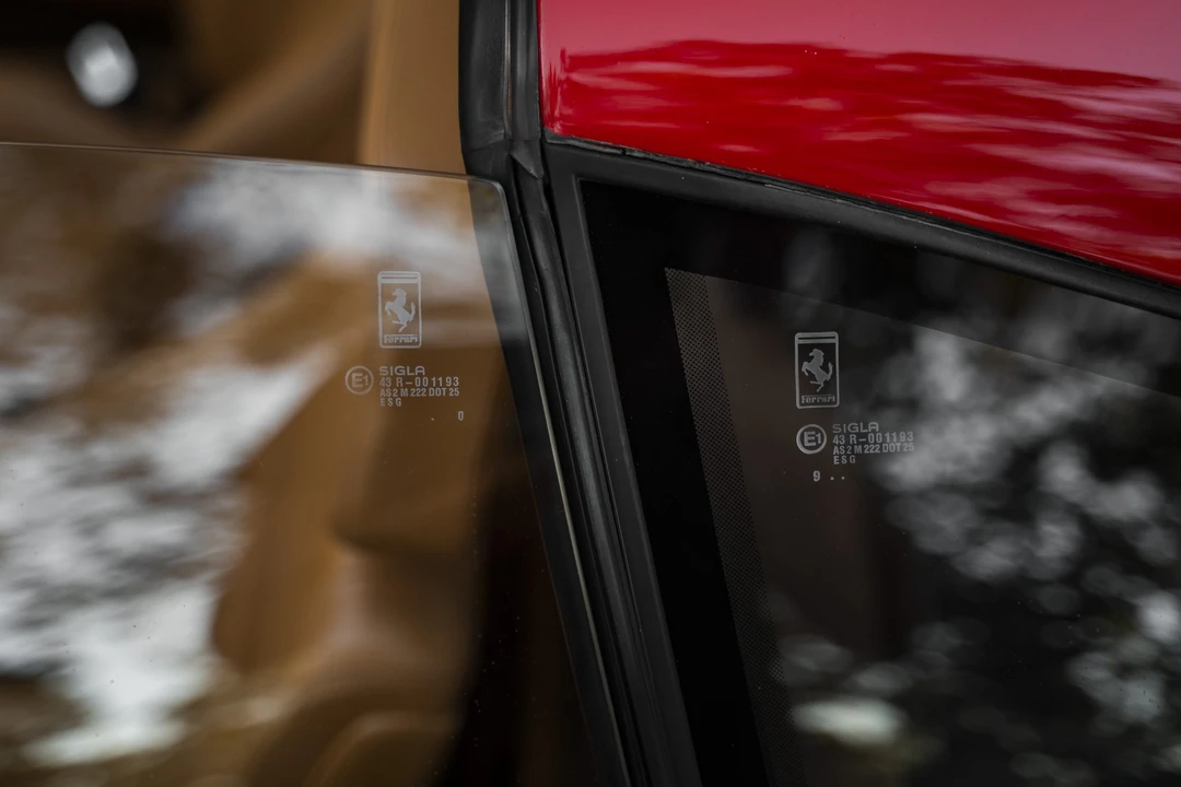 1990 Ferrari 348 ts - Image 28 of 31