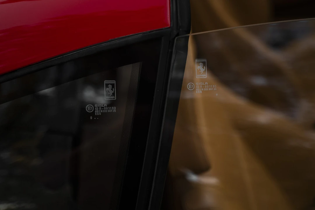 1990 Ferrari 348 ts - Image 30 of 31