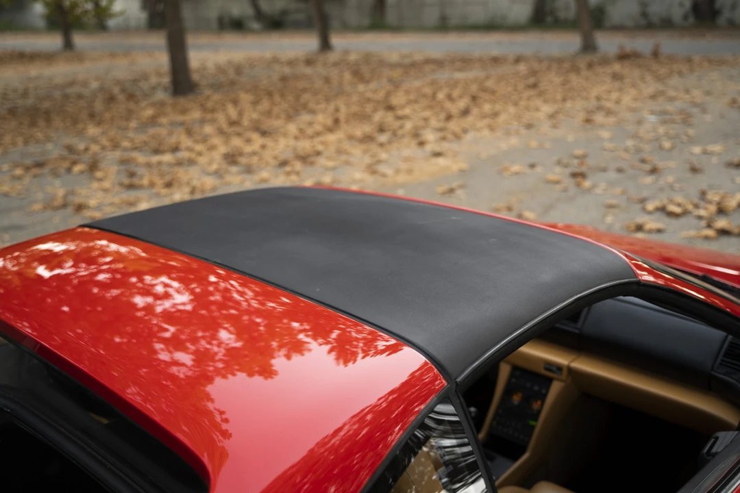 1990 Ferrari 348 ts - Image 31 of 31
