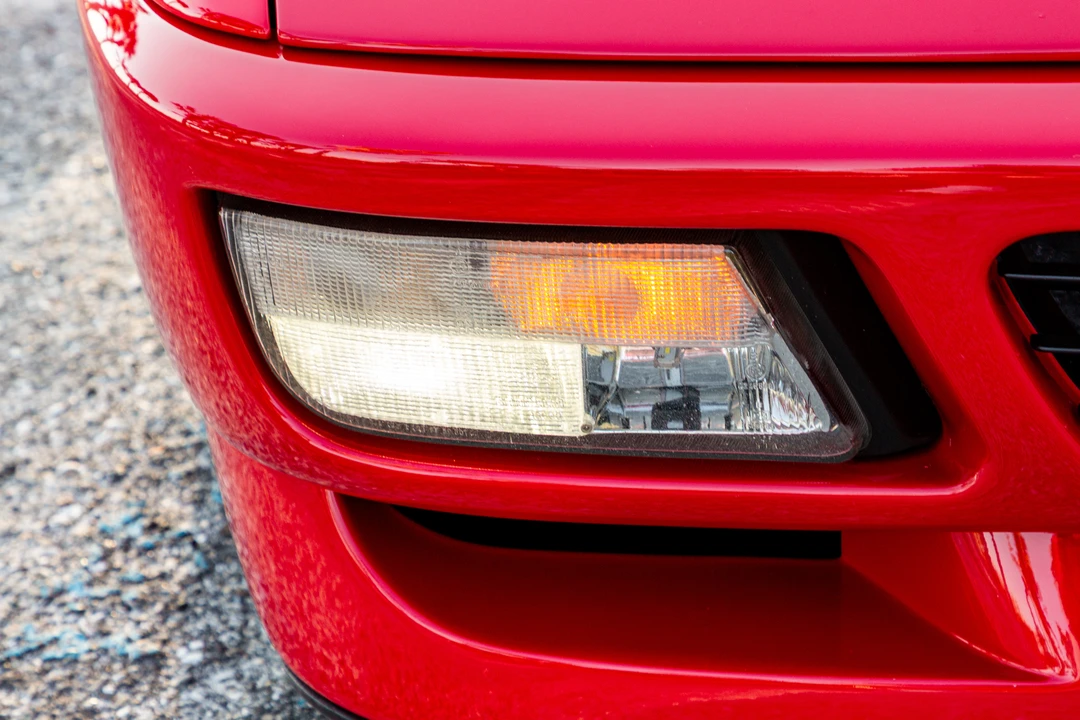 1990 Ferrari 348 ts - Image 22 of 31