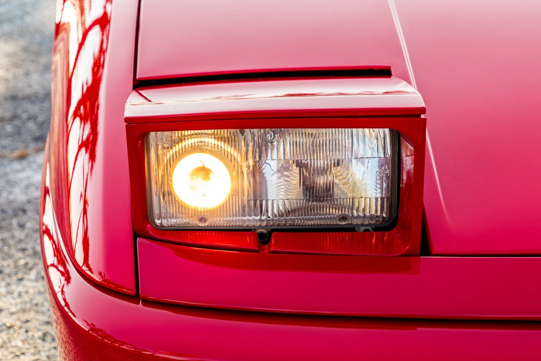 1990 Ferrari 348 ts - Image 25 of 31