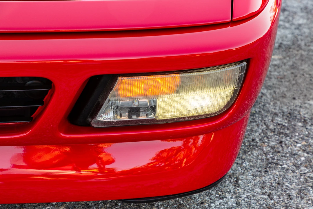 1990 Ferrari 348 ts - Image 23 of 31