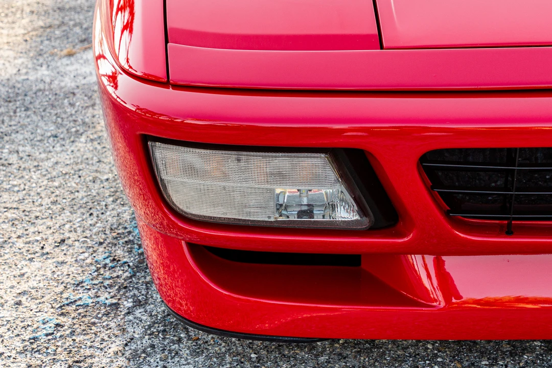 1990 Ferrari 348 ts - Image 20 of 31