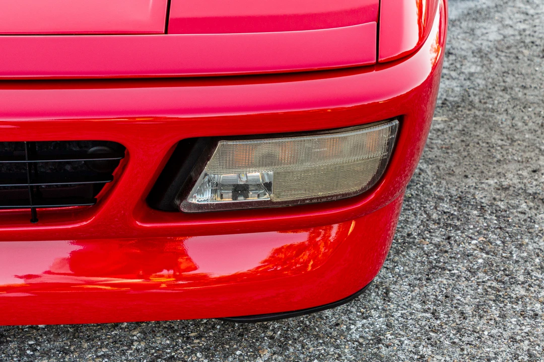 1990 Ferrari 348 ts - Image 21 of 31