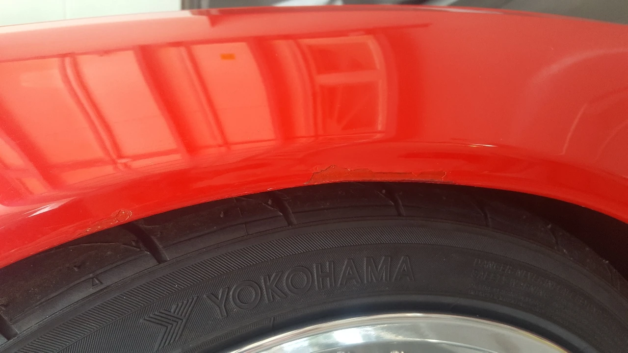 1990 Ferrari 348 ts - Image 29 of 31