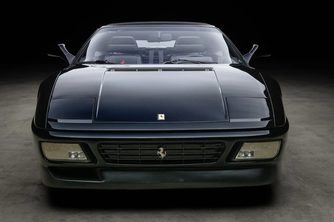 1990 Ferrari 348 ts - Image 10 of 31