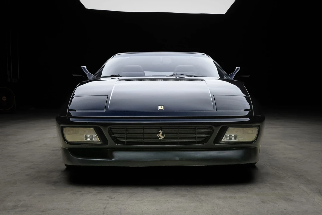 1990 Ferrari 348 ts - Image 7 of 31