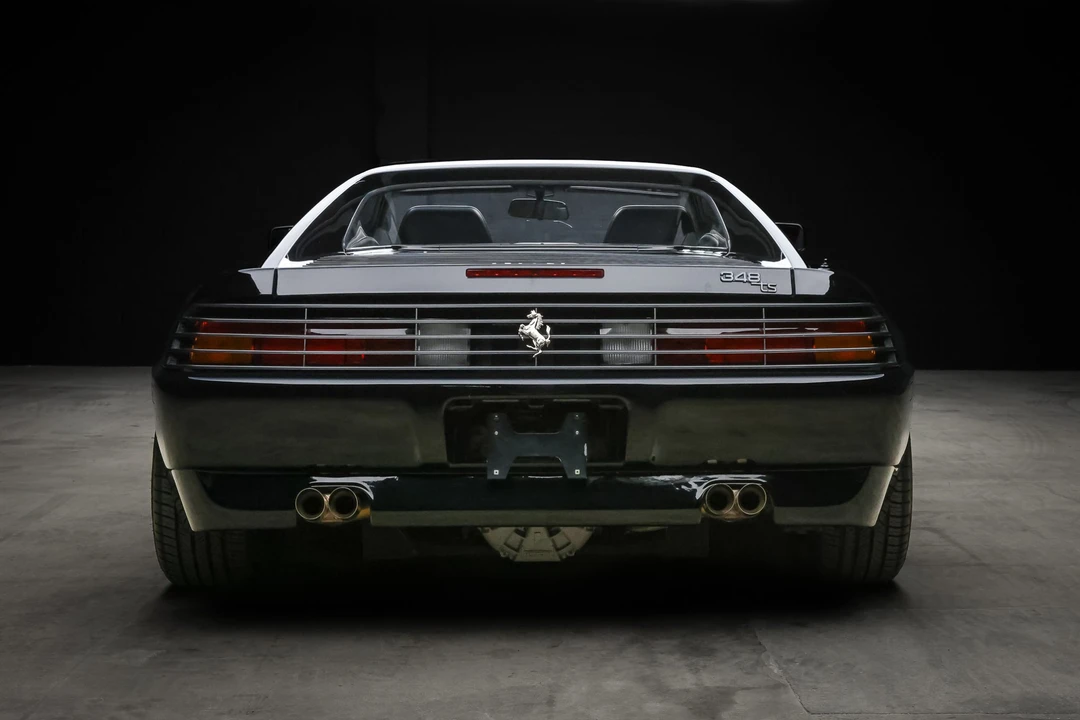 1990 Ferrari 348 ts - Image 29 of 31