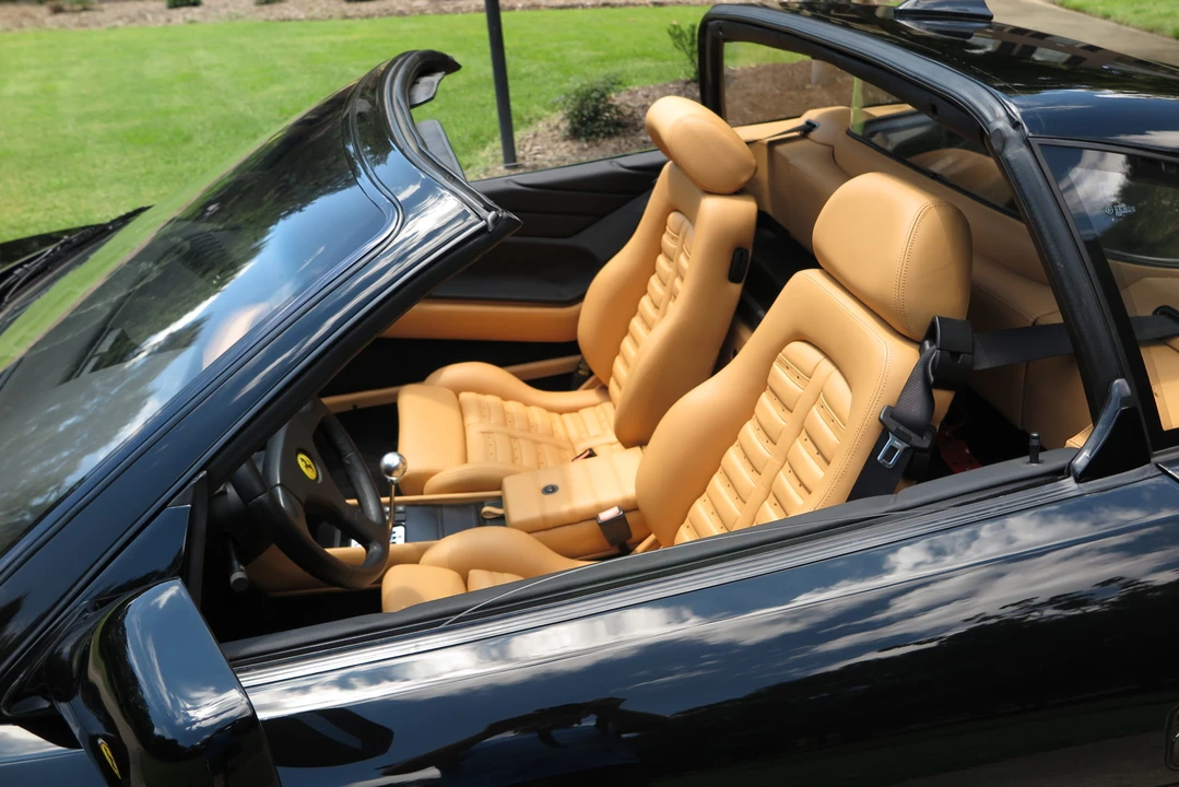 1990 Ferrari 348 ts - Image 26 of 31
