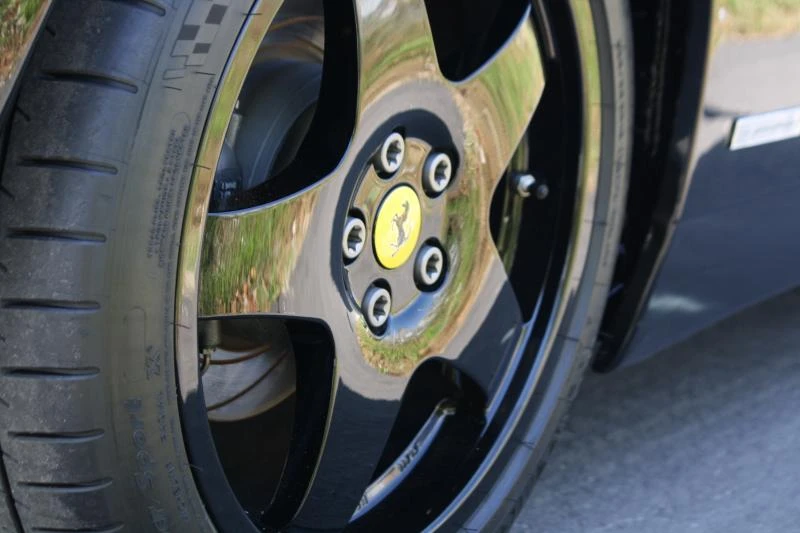 1990 Ferrari 348 ts - Image 19 of 31