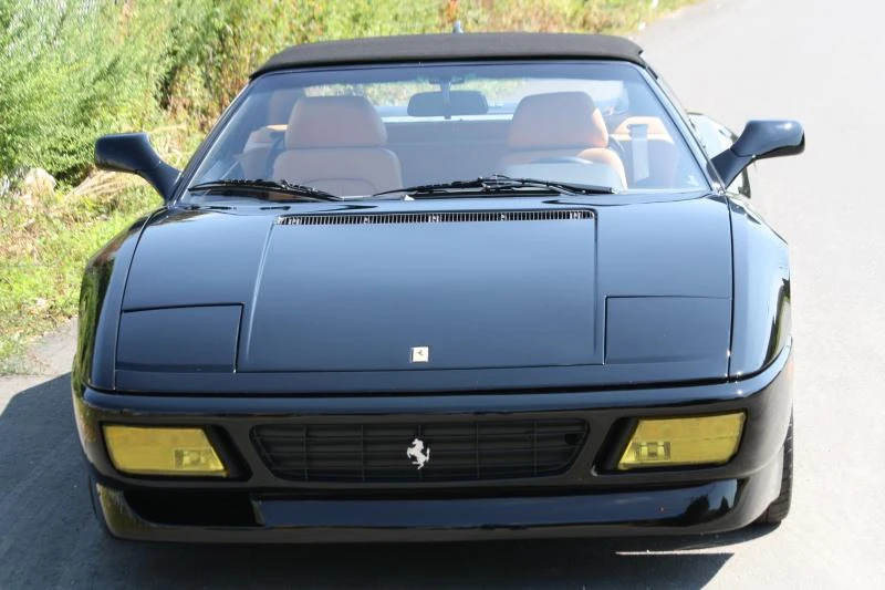 1990 Ferrari 348 ts - Image 6 of 31