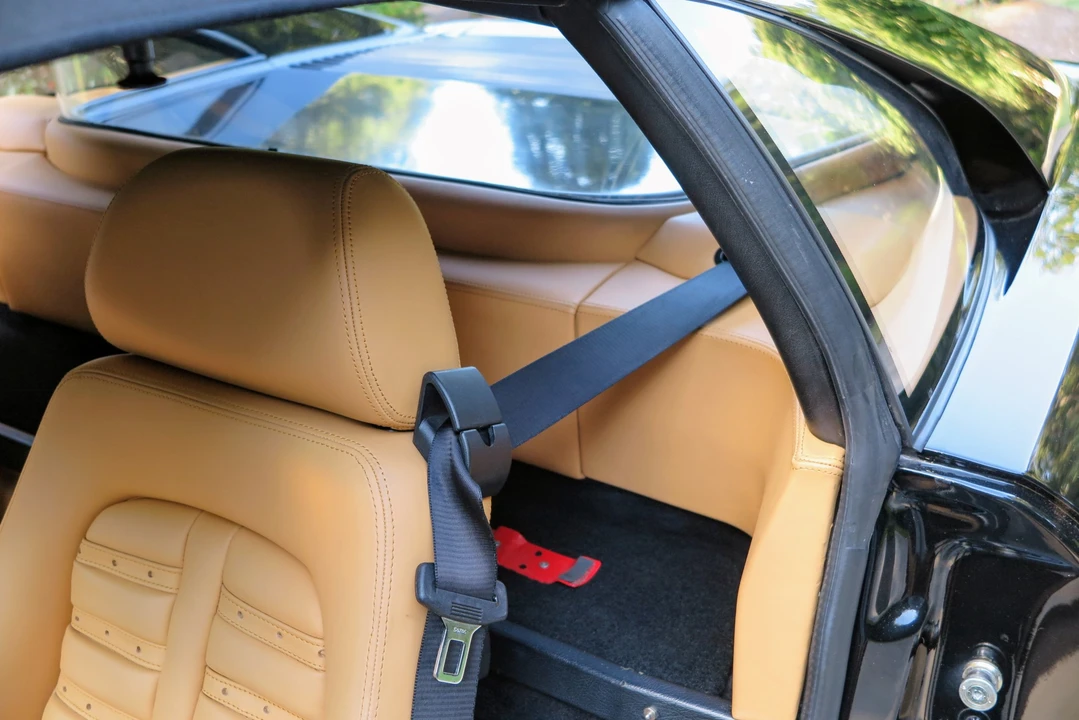 1990 Ferrari 348 ts - Image 31 of 31