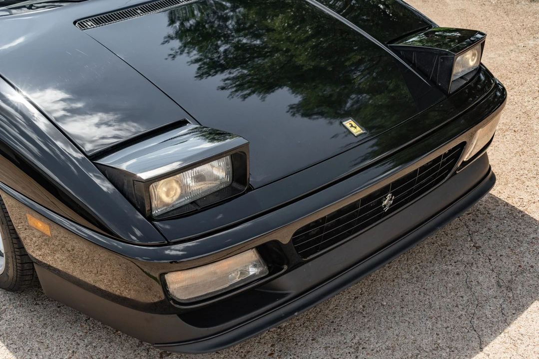 1990 Ferrari 348 ts - Image 17 of 31