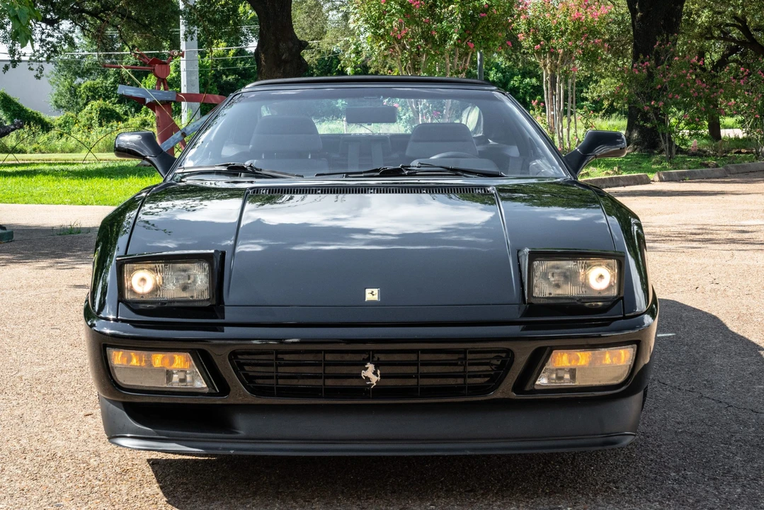 1990 Ferrari 348 ts - Image 10 of 31