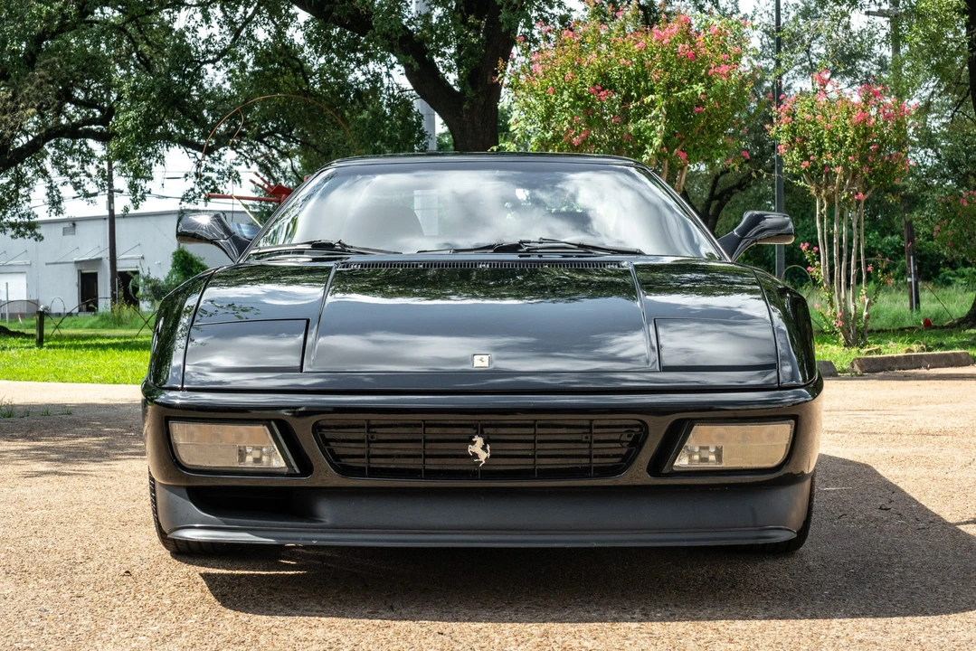 1990 Ferrari 348 ts - Image 3 of 31