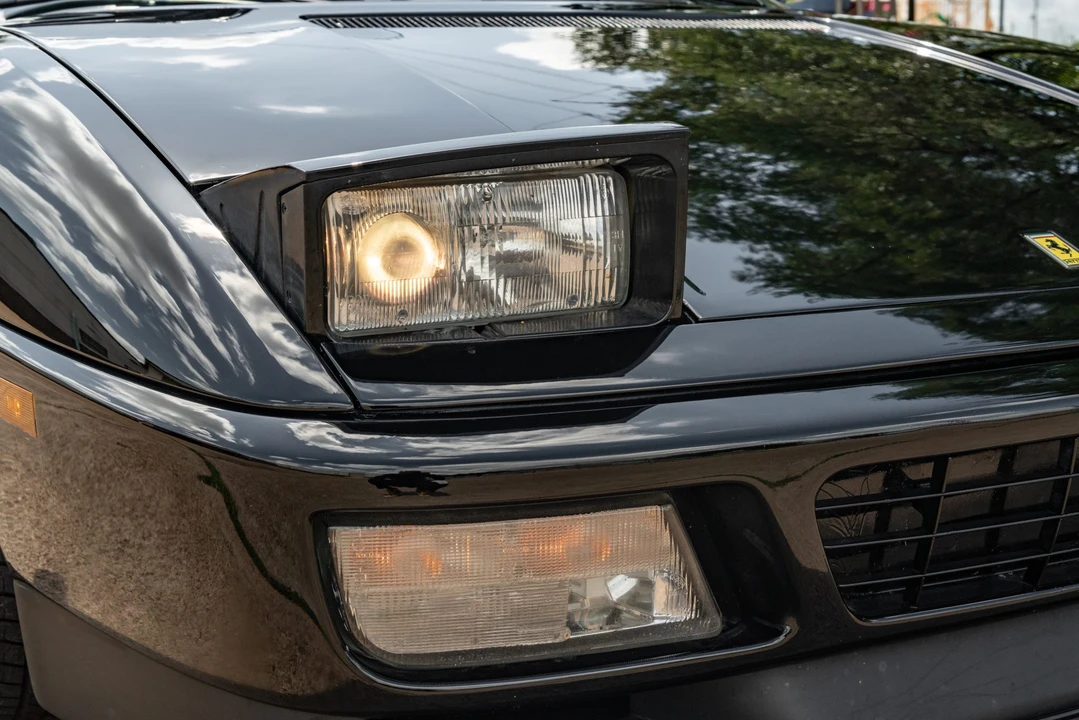 1990 Ferrari 348 ts - Image 18 of 31