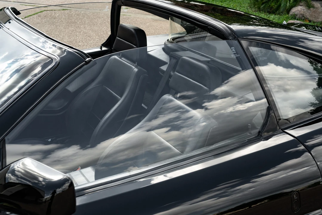 1990 Ferrari 348 ts - Image 26 of 31