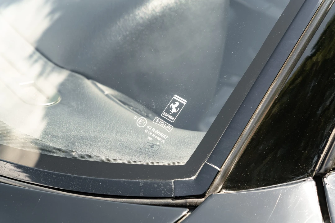 1990 Ferrari 348 ts - Image 25 of 31