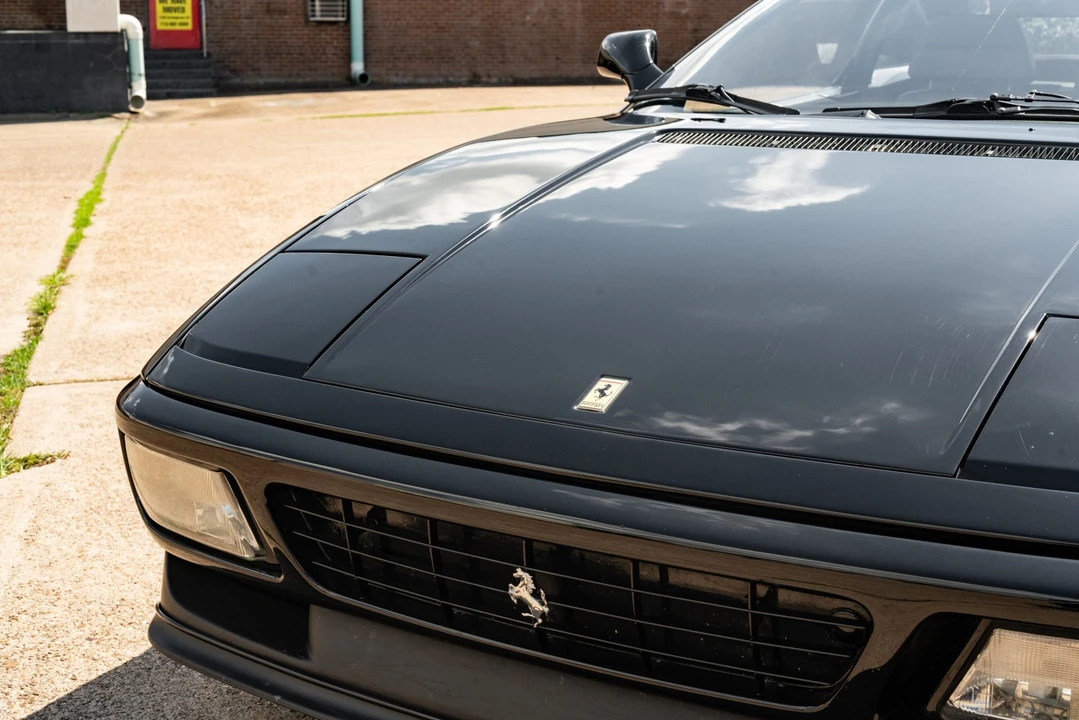1990 Ferrari 348 ts - Image 20 of 31