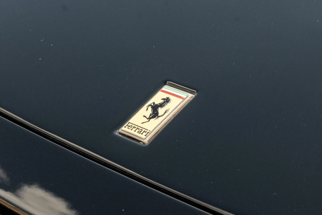 1990 Ferrari 348 ts - Image 21 of 31