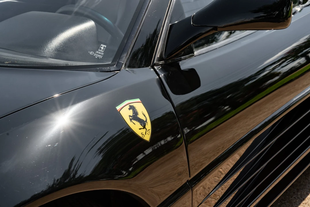 1990 Ferrari 348 ts - Image 23 of 31