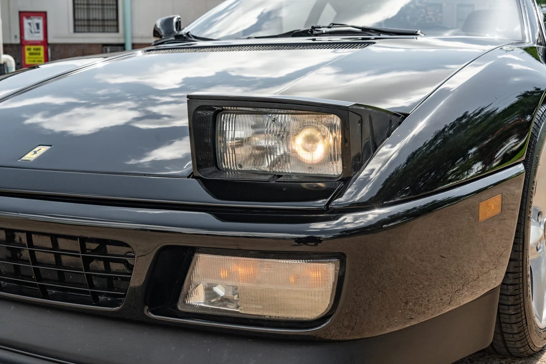 1990 Ferrari 348 ts - Image 19 of 31