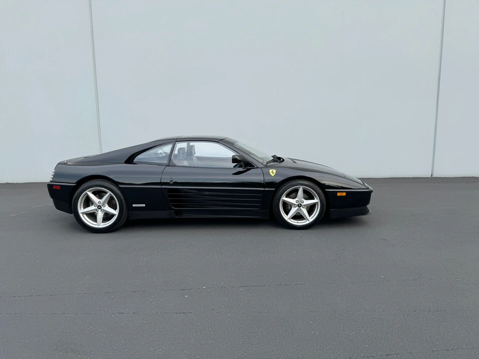 1990 Ferrari 348 ts - Image 24 of 31
