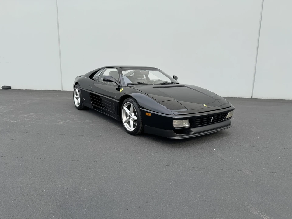 1990 Ferrari 348 ts - Image 28 of 31