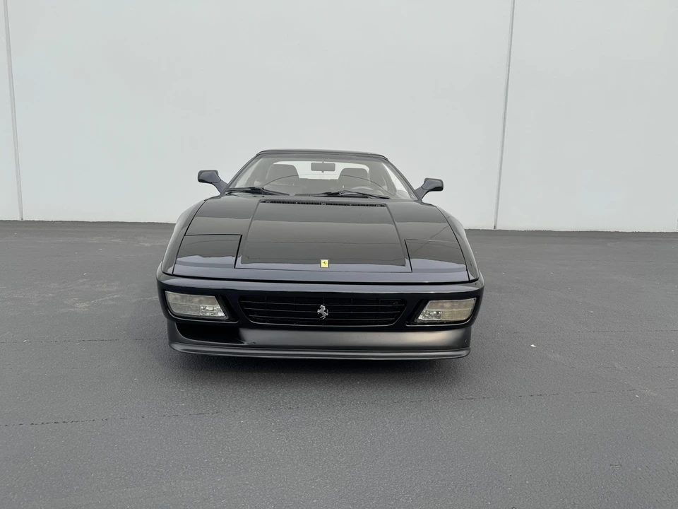 1990 Ferrari 348 ts - Image 30 of 31