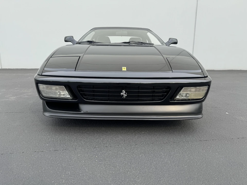1990 Ferrari 348 ts - Image 31 of 31