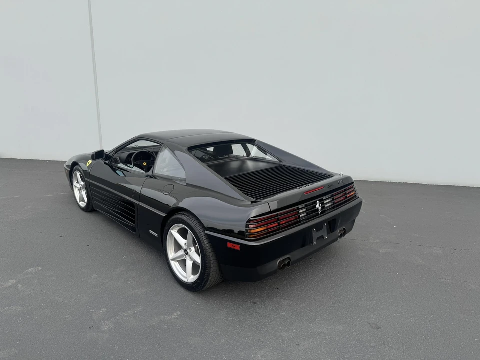 1990 Ferrari 348 ts - Image 16 of 31