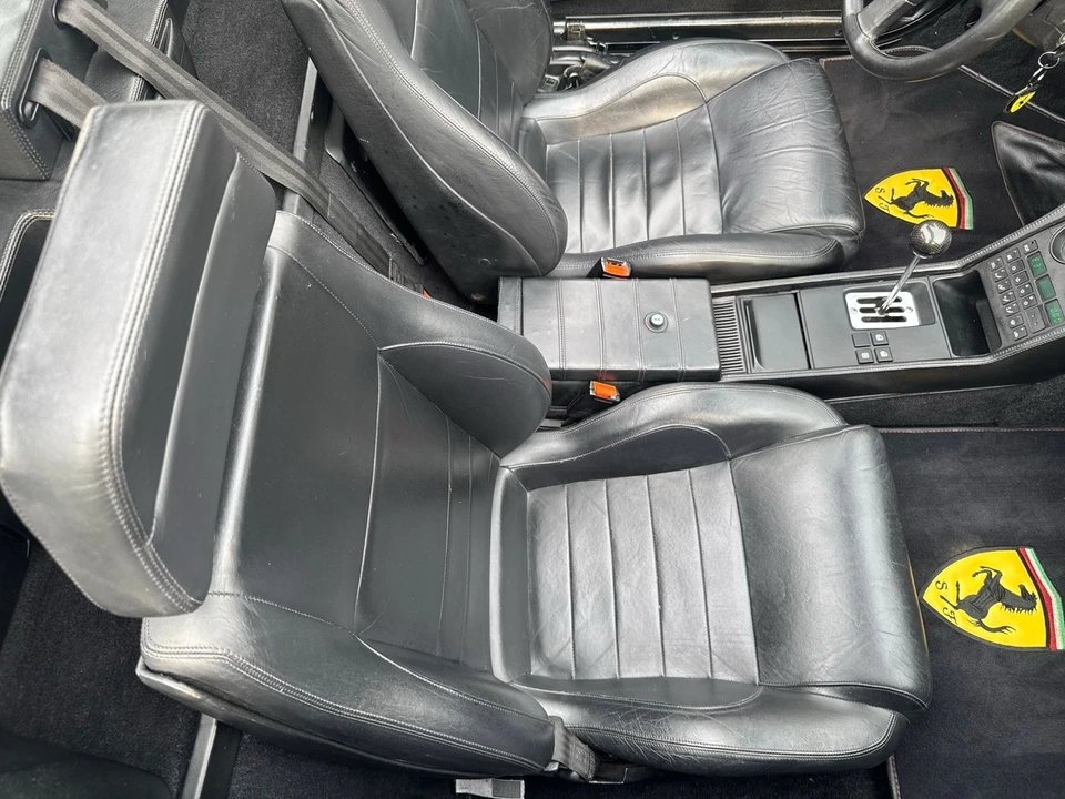 1990 Ferrari 348 ts - Image 18 of 21