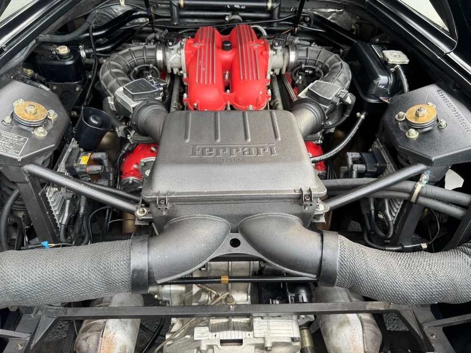 1990 Ferrari 348 ts - Image 21 of 21