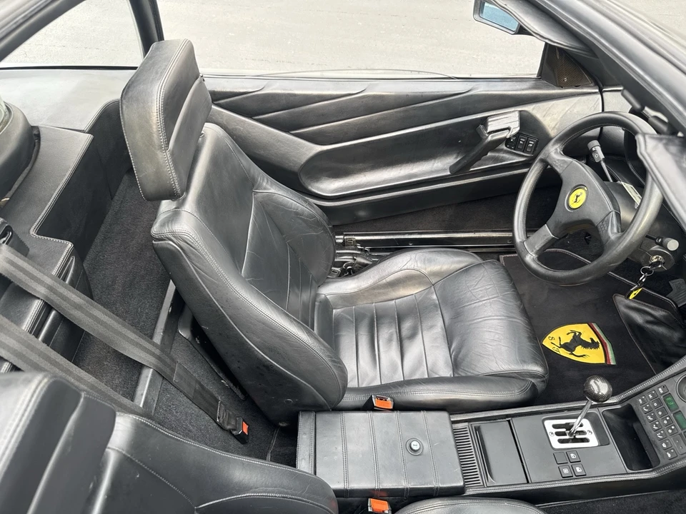 1990 Ferrari 348 ts - Image 21 of 21