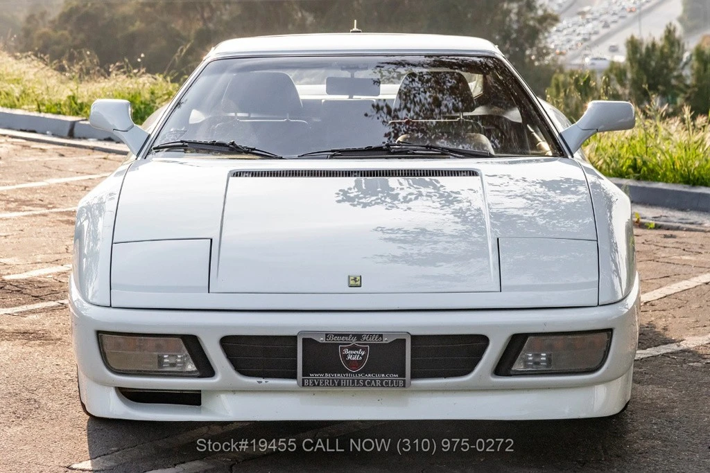 1990 Ferrari 348 ts - Image 12 of 24